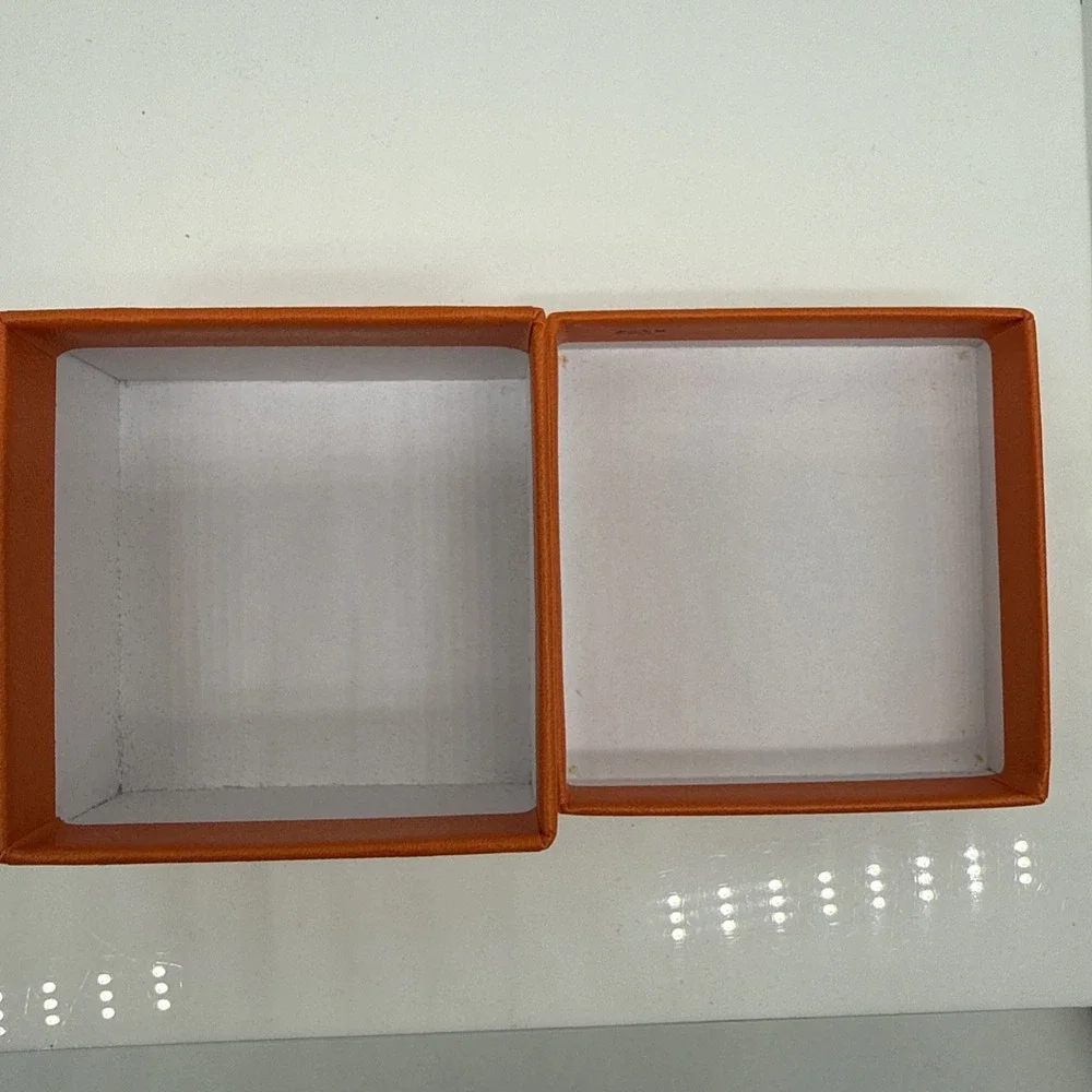 Hermes Box Only Empty ~2.5